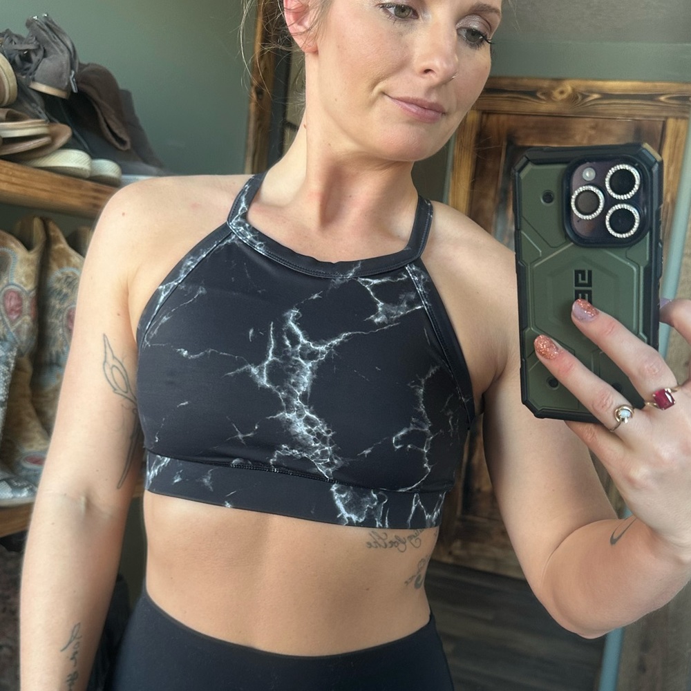 Buffbunny bra